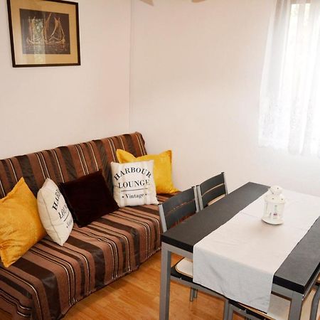 Cosic Apartmani איגריין מראה חיצוני תמונה