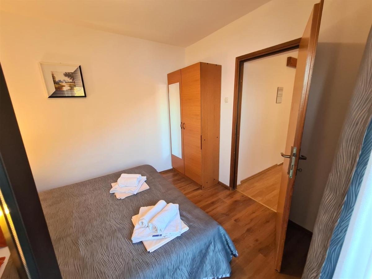 Cosic Apartmani איגריין מראה חיצוני תמונה