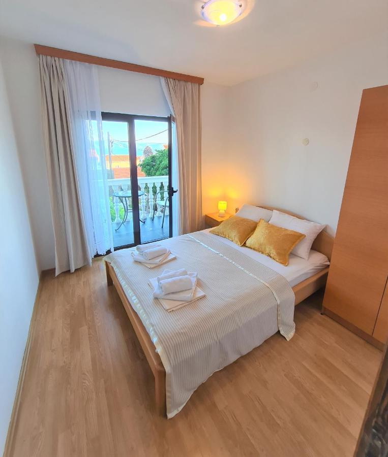 Cosic Apartmani איגריין מראה חיצוני תמונה