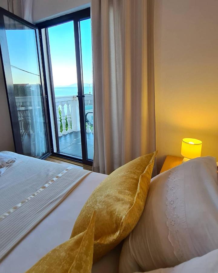 Cosic Apartmani איגריין מראה חיצוני תמונה