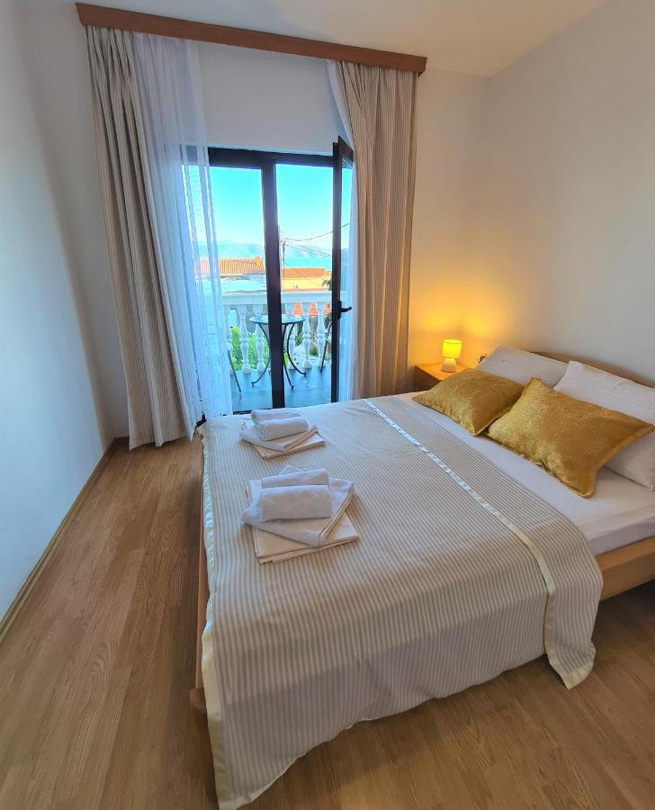 Cosic Apartmani איגריין מראה חיצוני תמונה